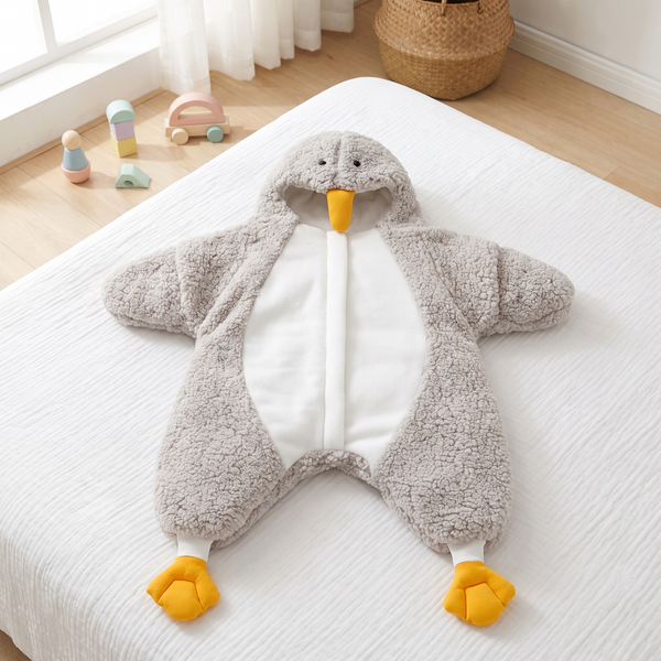 Baby Star Suit