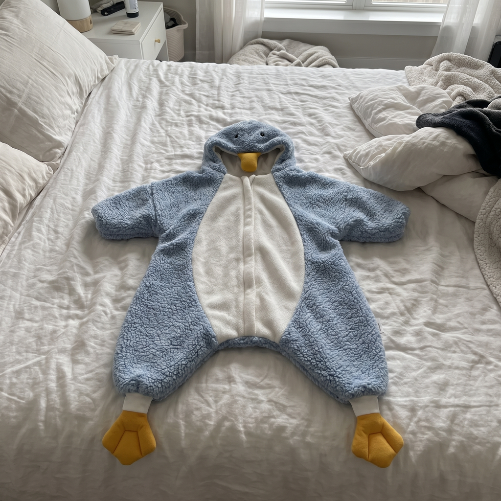 Baby Star Suit