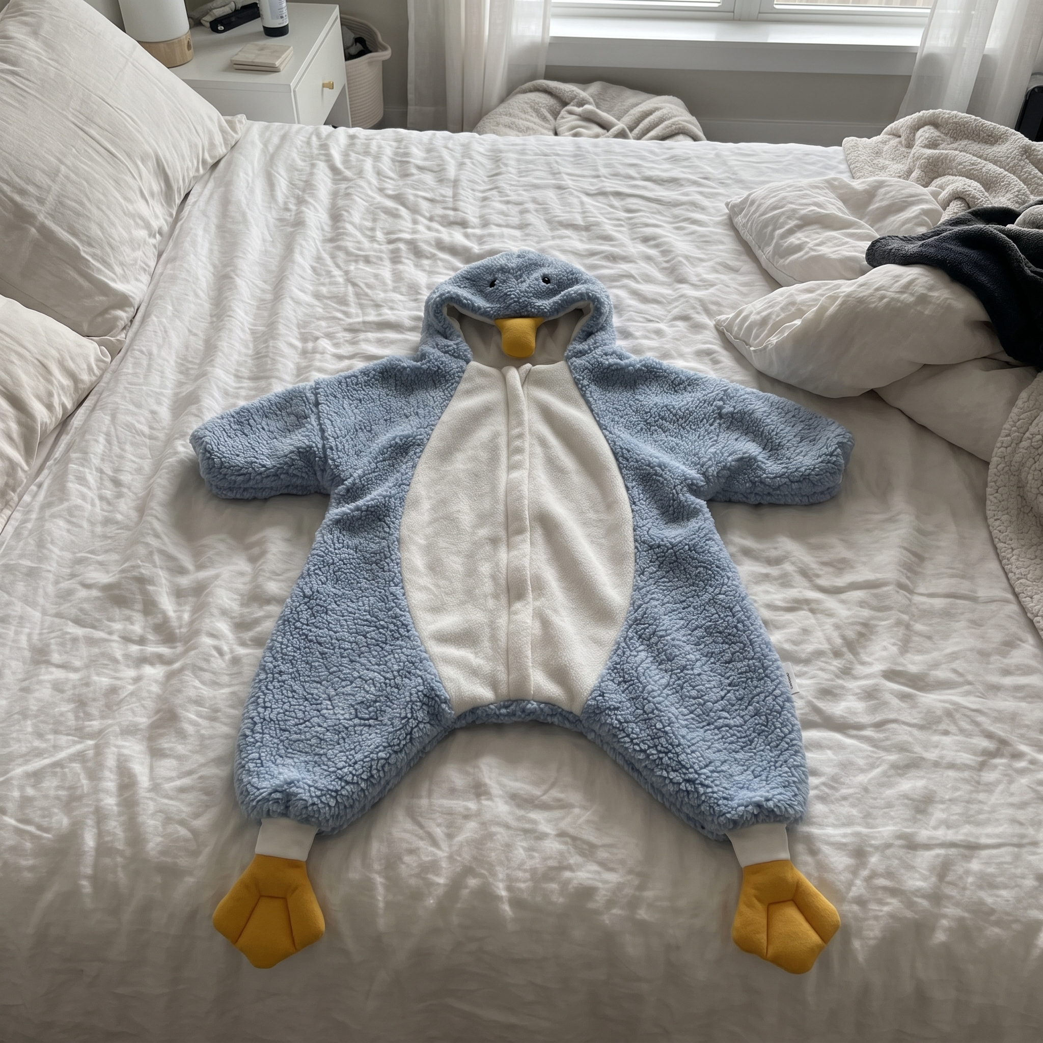 Baby Star Suit