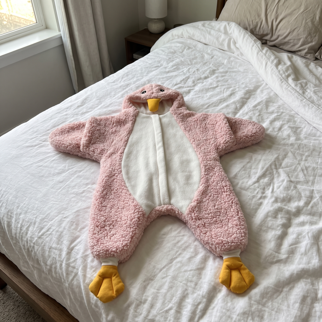 Baby Star Suit